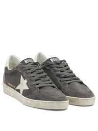 Golden Goose "Ball Star" Sneakers