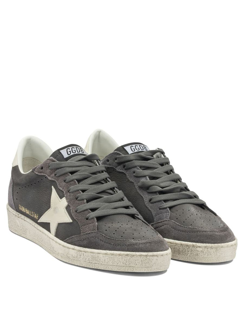 Golden Goose "Ball Star" Sneakers
