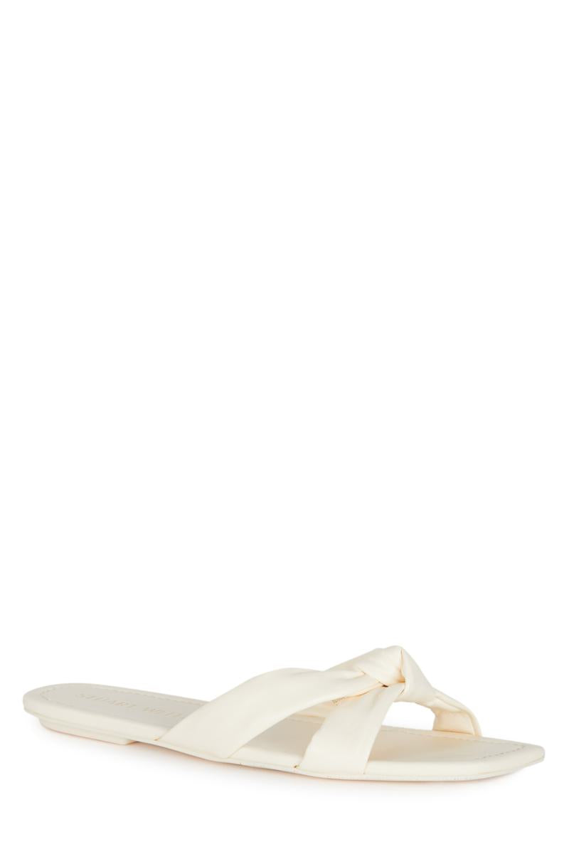 Stuart Weitzman Slippers
