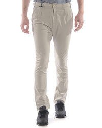 Daniele Alessandrini Jeans Trouser