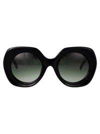 Yohji Yamamoto Sunglasses