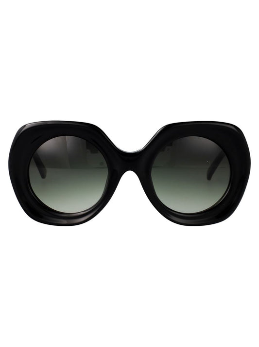 Yohji Yamamoto Sunglasses