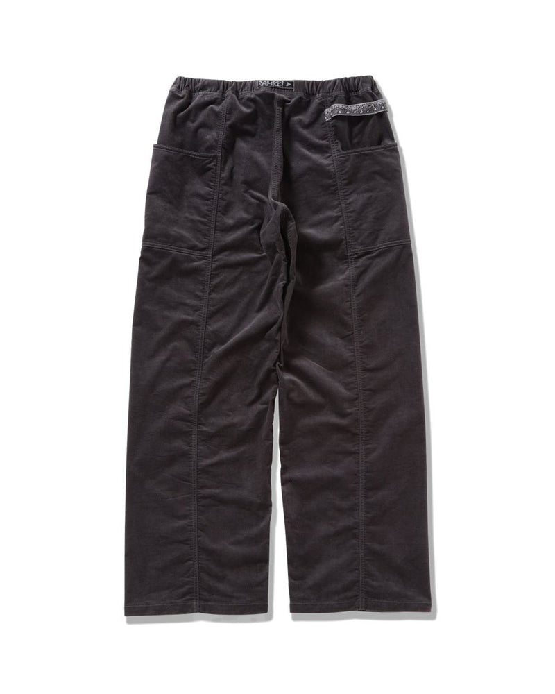 Gramicci X And Wander Jq Tape Corduroy Gadget Pant Clothing