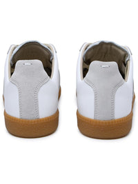Maison Margiela Leather Replica Sneaker