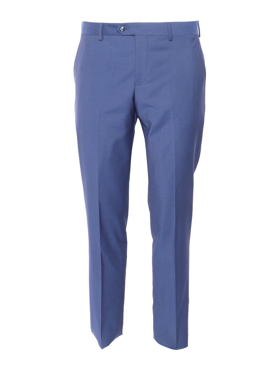 Breras Milano Single-Breasted Suit