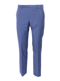 Breras Milano Single-Breasted Suit