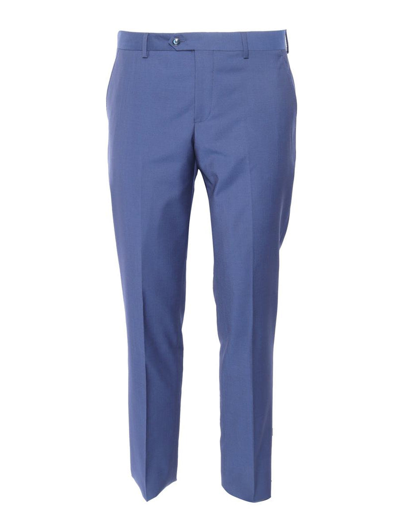 Breras Milano Single-Breasted Suit