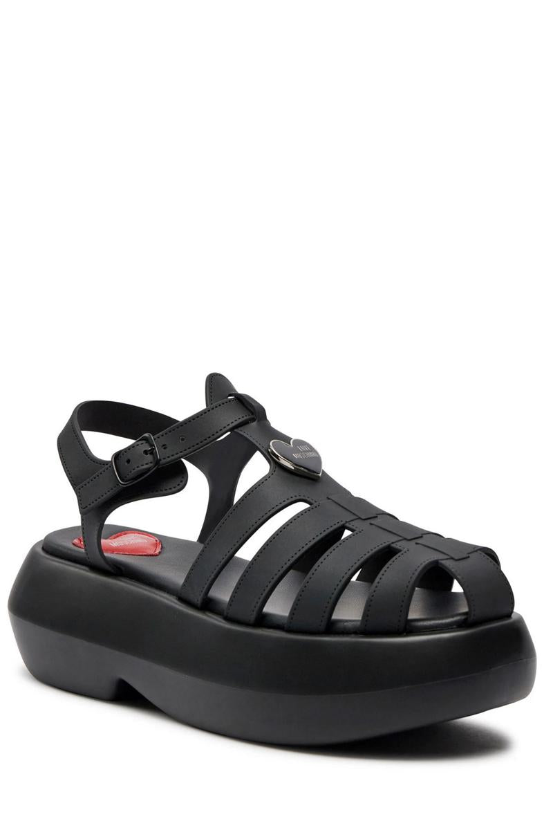 Love Moschino Sandals