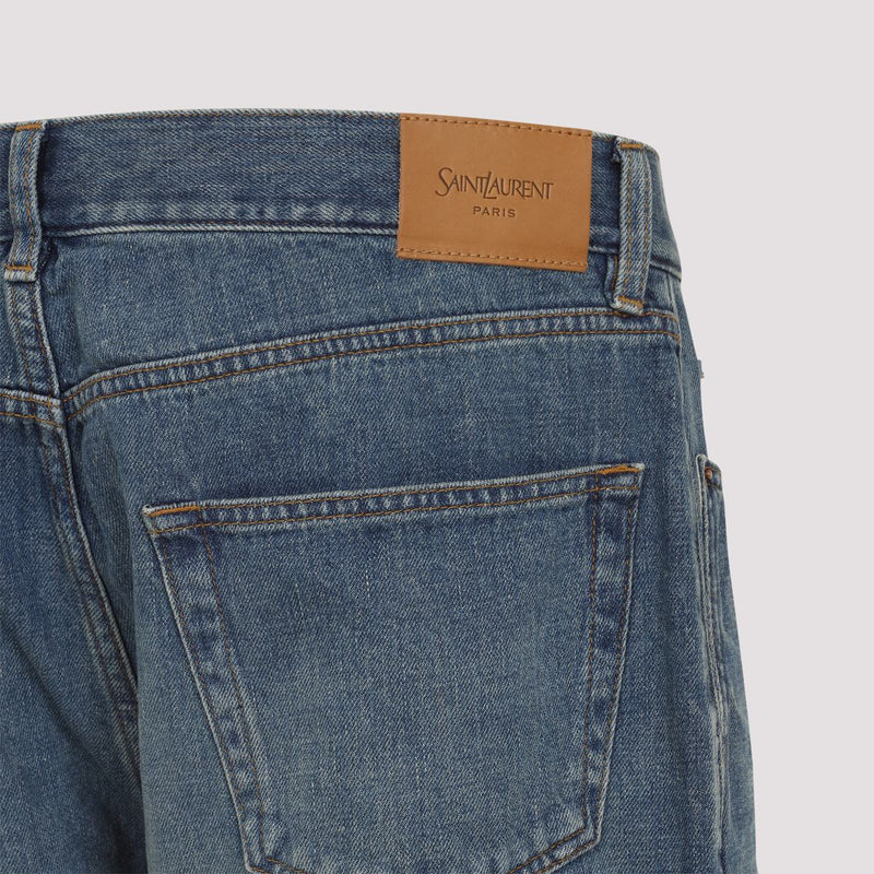 Saint Laurent Jeans