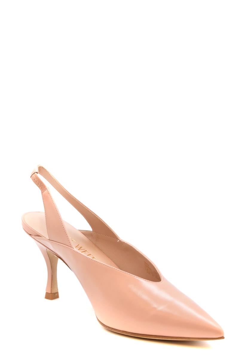 Stuart Weitzman Décolleté