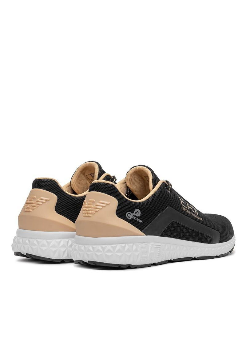 Ea7 Emporio Armani Shoes