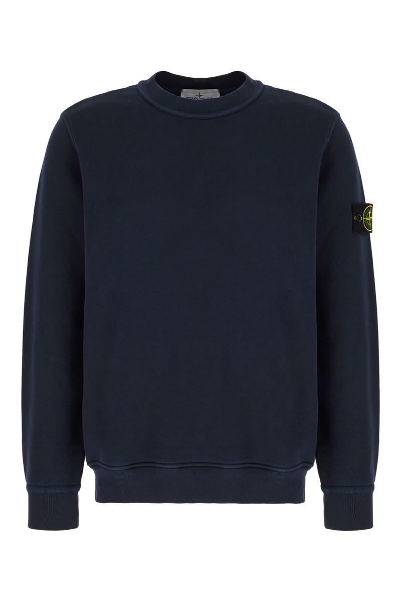 Stone Island Sweatshirts