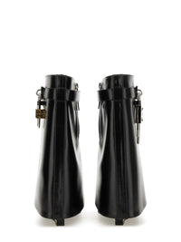 Givenchy Stivaletto "Shark Lock"