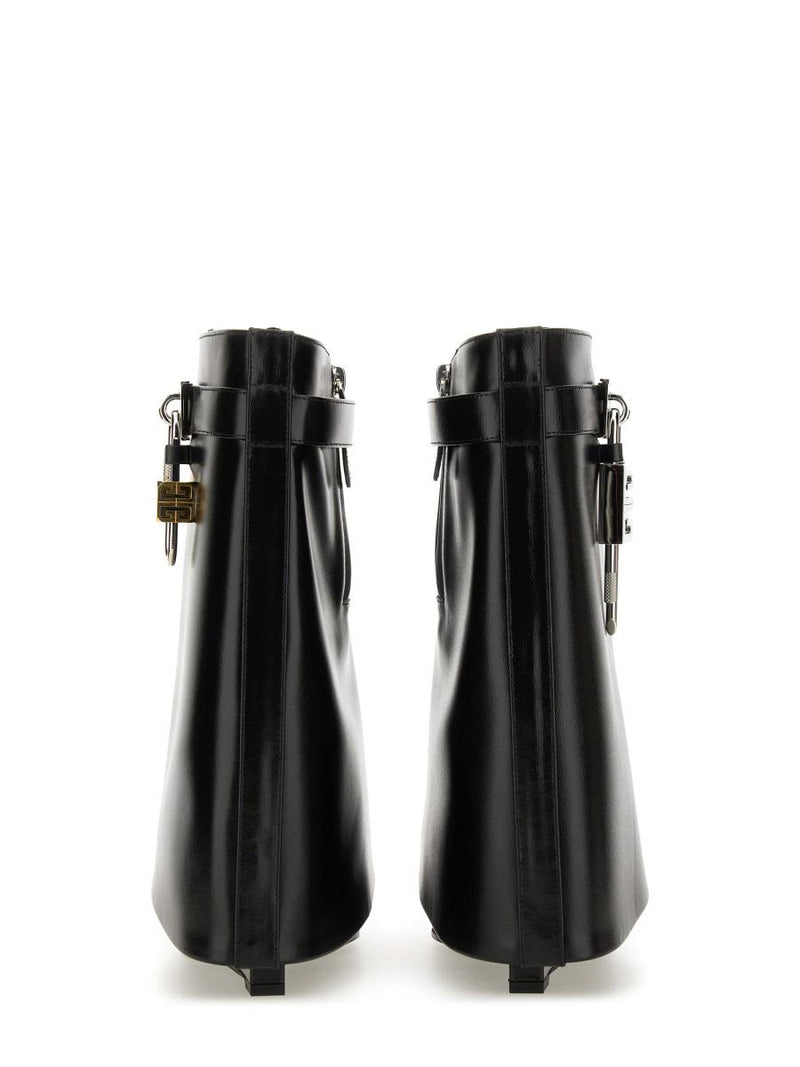 Givenchy Stivaletto "Shark Lock"