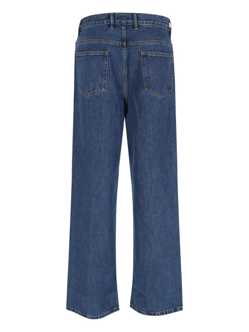 A.P.C. Jeans