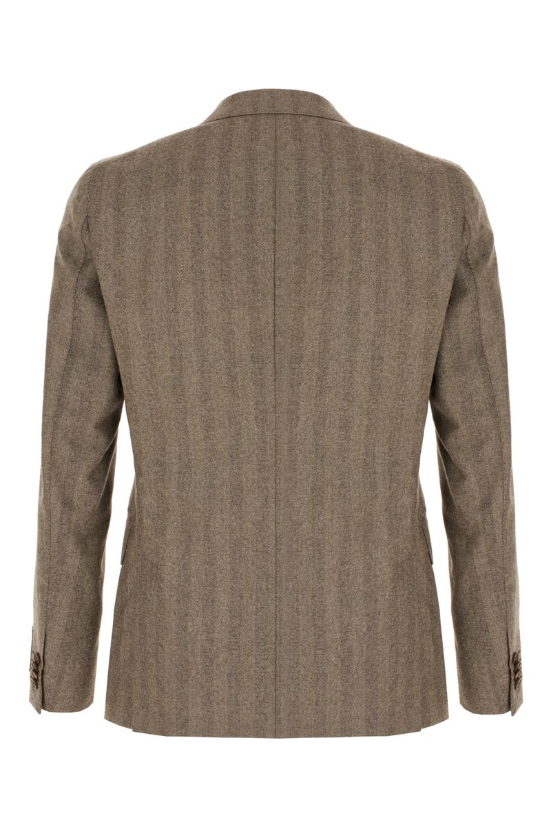 Corneliani Jackets & Vests