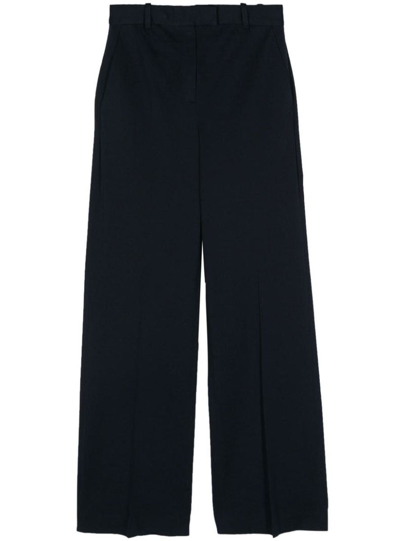 Circolo 1901 Pique Trousers