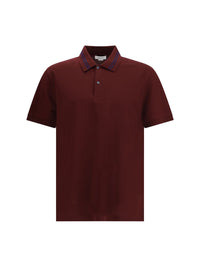 Alexander McQueen Polo Shirts