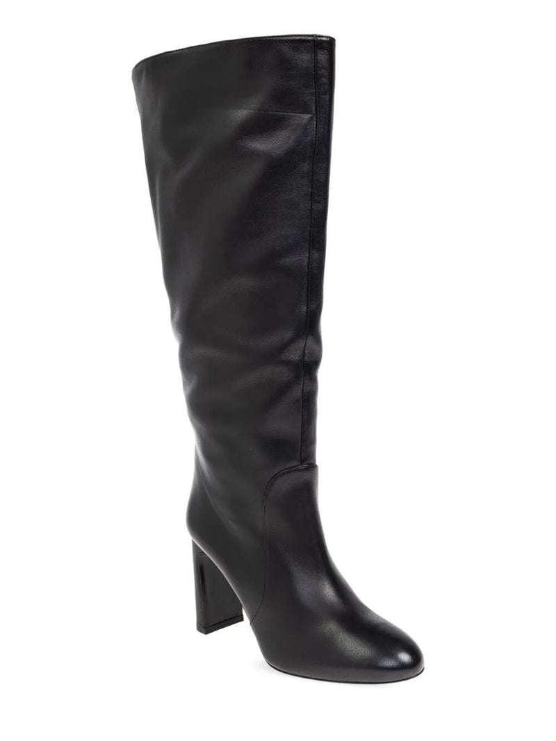 Stuart Weitzman "Babette Tubo" High Boots T. 085 Shoes