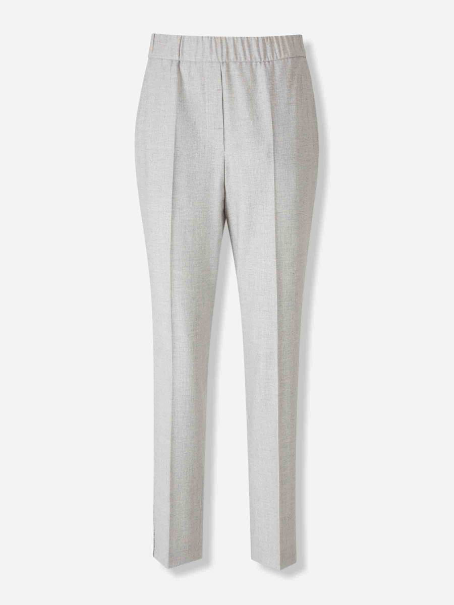 Peserico Dress Trousers