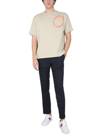 Paul Smith Crewneck T-Shirt