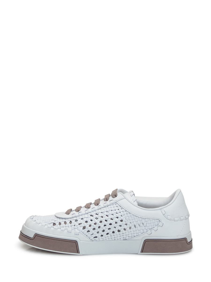 Dolce & Gabbana Sneakers Francesina