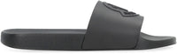 Moncler Basile Rubber Slides