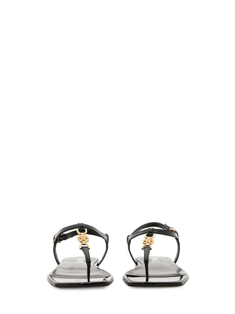 Versace Low Sandal "Medusa '95"