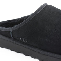UGG Black Flats
