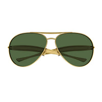 Bottega Veneta Bv1305S Linea Unapologetic Sunglasses