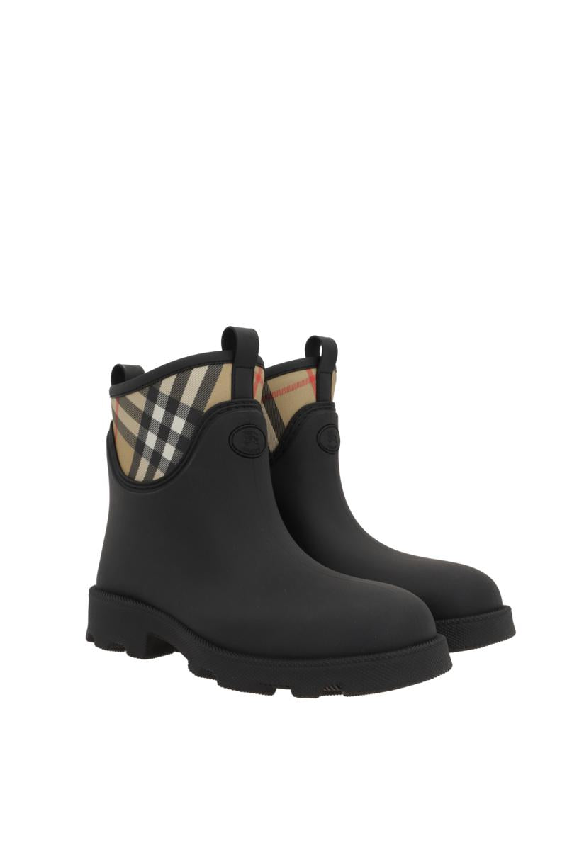 Burberry Boots