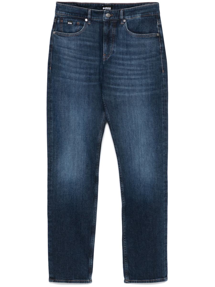 Hugo Boss Jeans Clothing