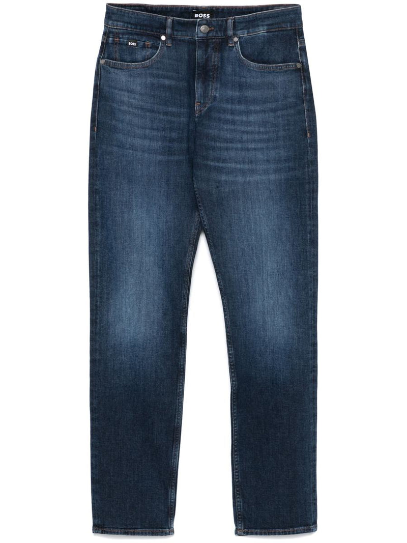 Hugo Boss Jeans Clothing