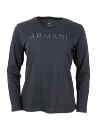 Armani Exchange T-Shirts And Polos