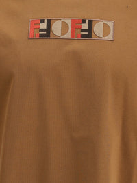 Fendi T-Shirts