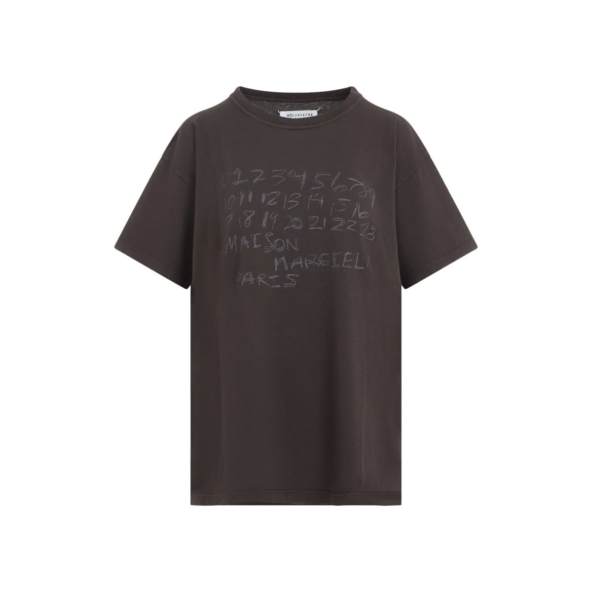 Maison Margiela Tshirt