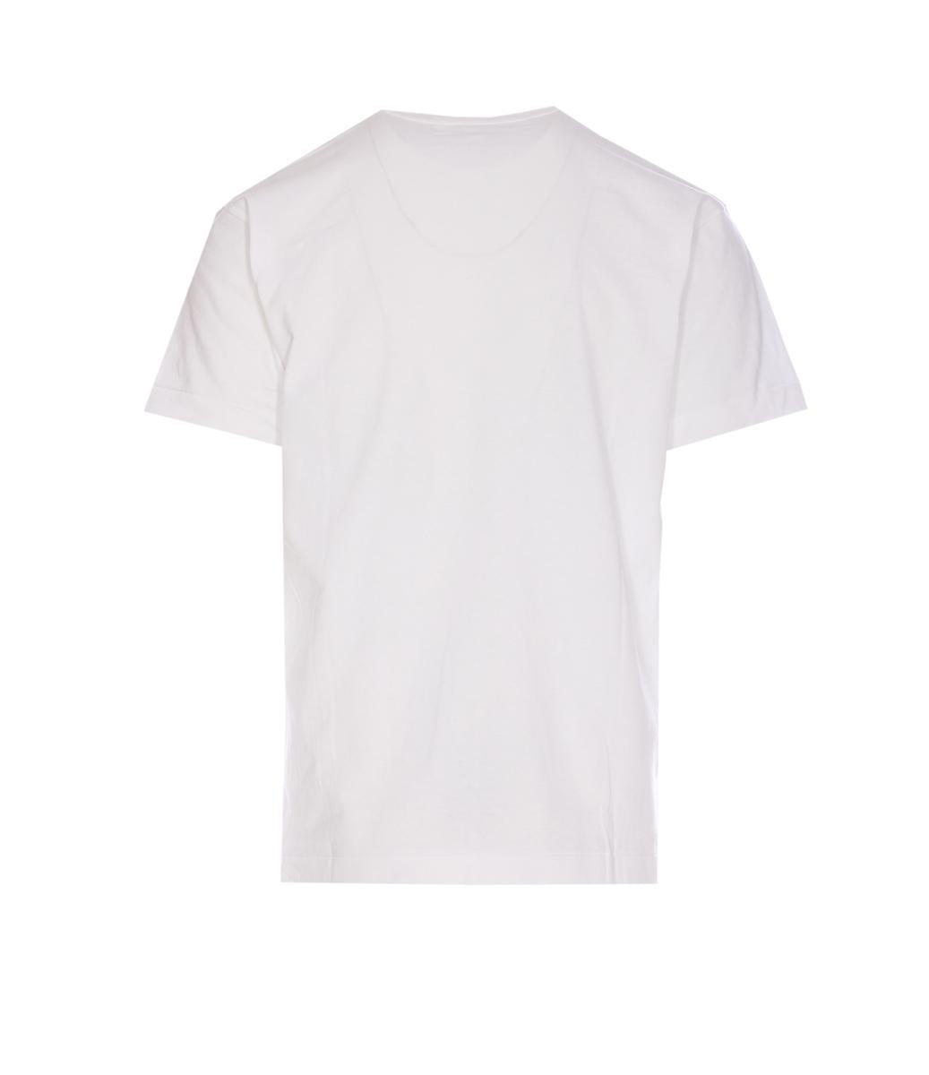 Comme Des Garçons Play T-Shirts And Polos