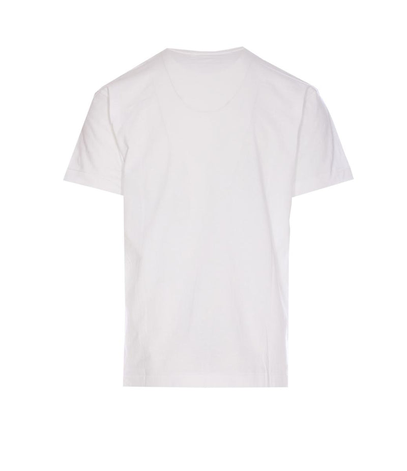 Comme Des Garçons Play T-Shirts And Polos