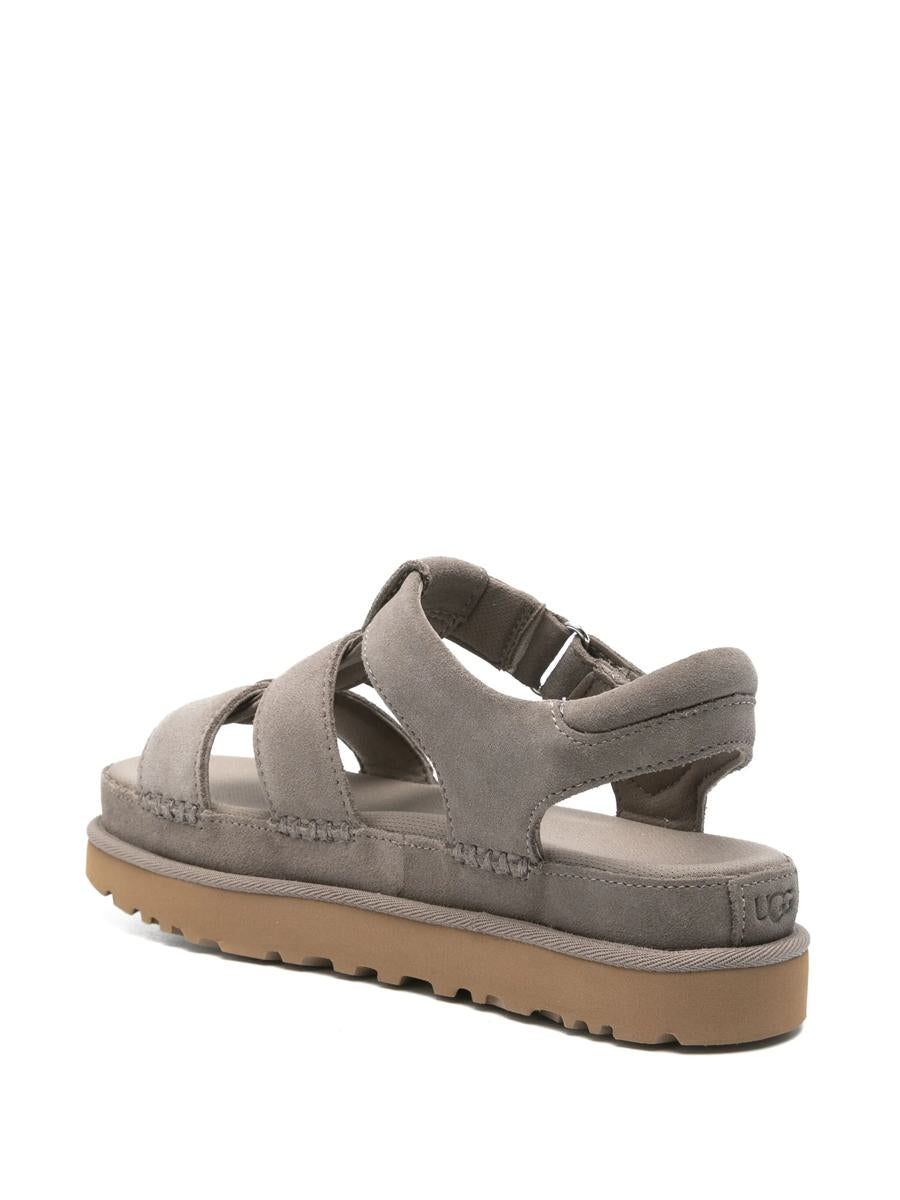 UGG Goldenstar Strap Sandals