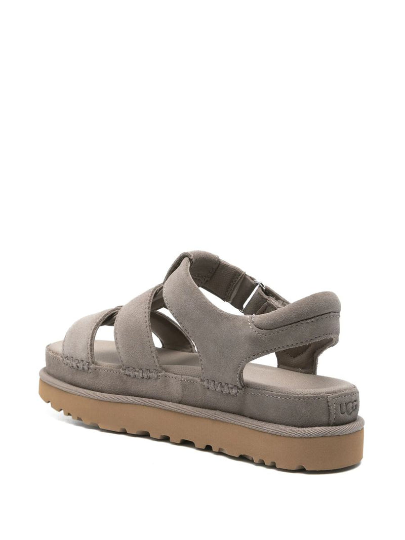 UGG Goldenstar Strap Sandals