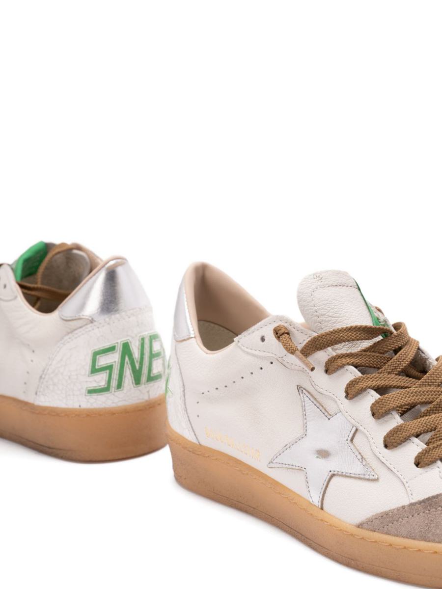 Golden Goose Sneakers