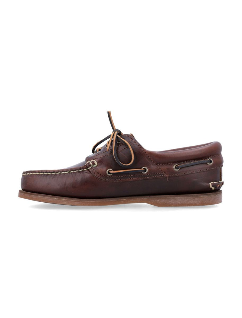 Timberland Authentic Classic Boat Shoe