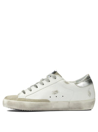 Golden Goose "Super-Star" Sneakers