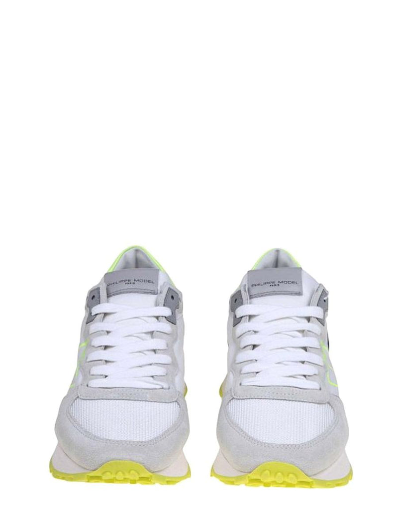 PHILIPPE MODEL Sneakers