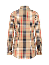 Burberry Shirts