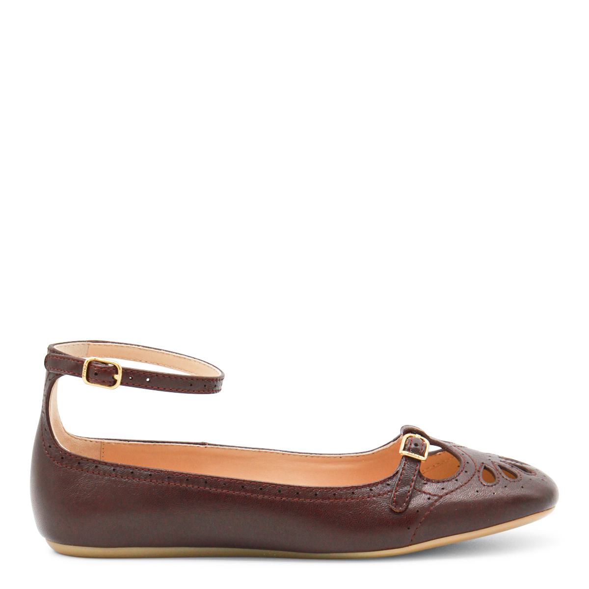 Chloé Flat Shoes