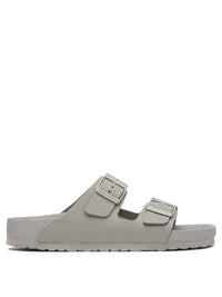 Birkenstock "Arizona" Leather Sandals