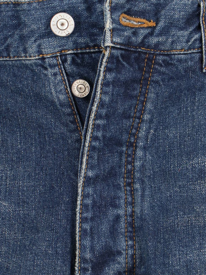 Balenciaga Jeans