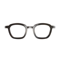 Lindberg Buffalo Horn 1858 Eyeglasses