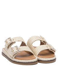 Alibi "Greta" Sandals